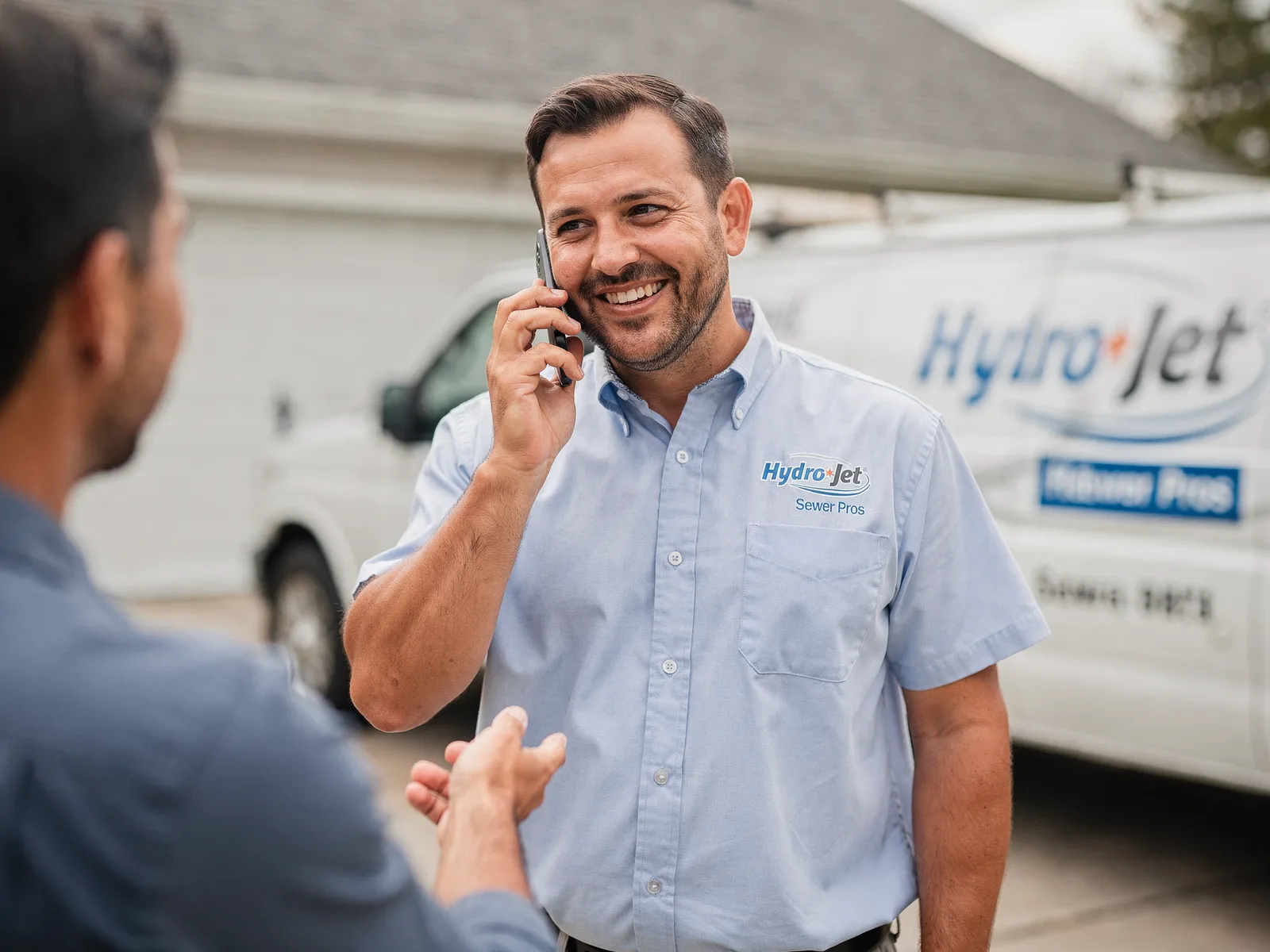 Hydro Jetting Baxter, KY FAQs